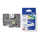 Schriftbandkassette TZE241, laminiert, 18mm breit/8m lang,