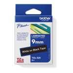 Brother Schriftbandkassette P-touch 9 mm x 8 m (B x L)...