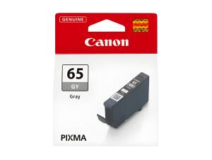 Tintenpatrone CLI-65GY, grau, für Pixma PRO-200, Inhalt: 12,6 ml