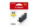 Tintenpatrone CLI-65Y, gelb, für Pixma PRO-200,...