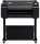 Großformatdrucker imagePrograf IPF GP200, DIN A1, inkl. Stand 6 Tinten