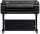 Großformatdrucker imagePrograf IPF GP300, DIN A0, inkl. Stand 6 Tinten