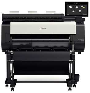 Großformatdrucker imagePrograf TX-3100 MFP Z36, DIN A0,