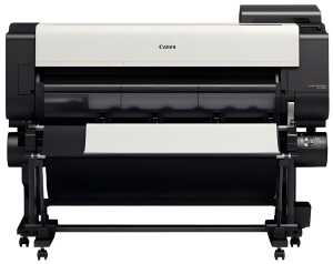 Großformatdrucker imagePrograf TX-4100, DIN A0, 111,8 cm