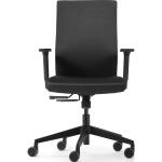 Bürodrehstuhl to-Strike, schwarz,...