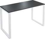 Stehtisch Gestell: Weiß, Anthrazit, Höhe:...