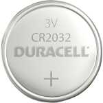 Lithium Knopfzellen, Elektronics, CR2032, 3 V VE = 1...