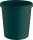 Papierkorb the green german, 18 l, grün
