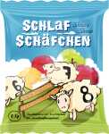 HELLMA Schlafschäfchen - 100 Portionen à 8,5 g