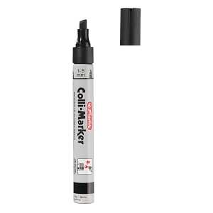 Marker Colli KS 1-5mm schwarz 4008110326139