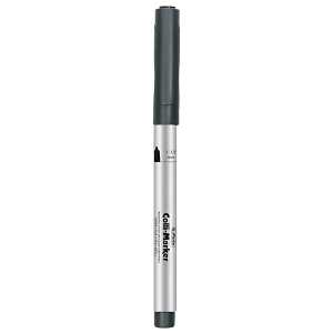 Marker Colli KS 1-2mm schwarz 4008110343426