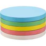 Kommunikationskarten sortiert 250 Stück