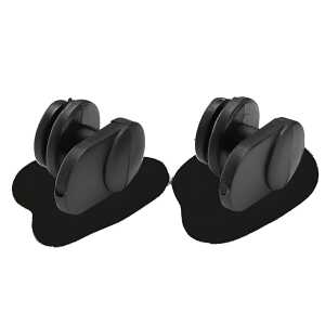 Papierhaltezapfen 1227014/F13 2 Stück