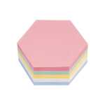 Kommunikationskarten sortiert Wabe 200x95 mm 250 Stück