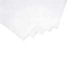 Flipchartpapier Block 20 Blatt 70g gerollt 5 Block