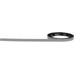 Magnetoplan Magnetoflexband grau 1000x5mm