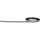 Magnetoplan Magnetoflexband grau 1000x5mm