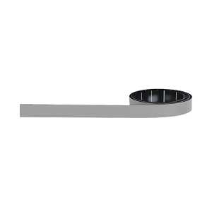 Magnetoflexband grau 1000x10mm