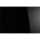 Design-Glasboards, magnetisch 1200x900 mm, tief-schwarz