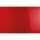 Design-Glasboards, magnetisch 1500x1000 mm, intensiv-rot