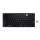 Tastatur Multi-Device Dual, schwarz 3 Geräte gleichzeitig anschließbar
