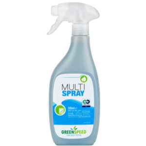 Glasreiniger Greenspeed Multi Spray 500 ml gebrauchsfertig, ökologisch