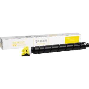 Toner-Kit TK-8365Y, gelb, für TASKalfa 2554ci