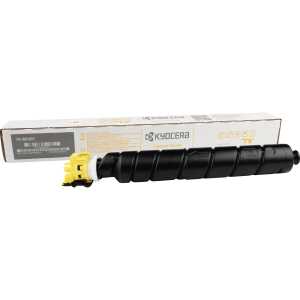 Toner-Kit TK-8545Y, gelb, für TASKalfa 4054ci