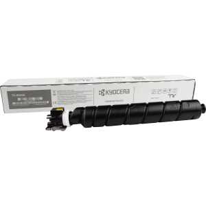 KYOCERA Toner Originalzubehör TK-8555K ca. 40.000 Seiten schwarz