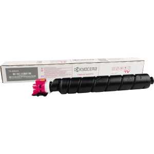 KYOCERA Toner Originalzubehör TK-8555M ca. 24.000 Seiten magenta