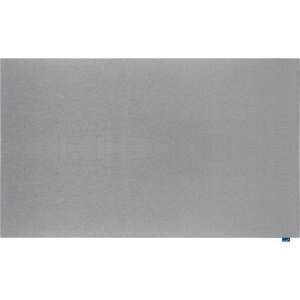Legamaster Pinnwand WALL-UP Akustik 200 x 119,5 cm (B x H) Textil grau