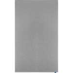 Legamaster Pinnwand WALL-UP Akustik 119,5 x 200 cm (B x...