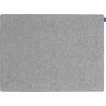 Legamaster Pinnwand BOARD-UP Akustik 100 x 75 cm (B x H)...