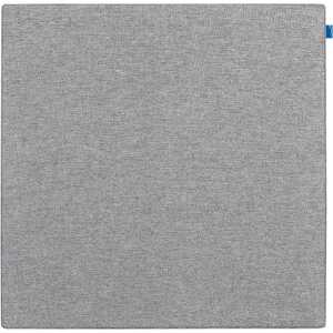 Legamaster Pinnwand BOARD-UP Akustik 75 x 75 cm (B x H) Textil grau