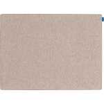 Legamaster Pinnwand BOARD-UP Akustik 100 x 75 cm (B x H)...