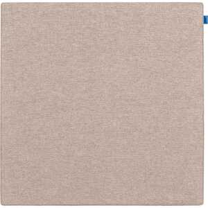 Legamaster Pinnwand BOARD-UP Akustik 75 x 75 cm (B x H) Textil beige