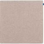Legamaster Pinnwand BOARD-UP Akustik 75 x 75 cm (B x H)...