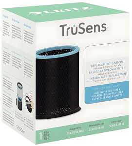 Ersatz-Aktivkohlefilter Allergie f TruSens Luftreiniger Z-3000/Z-3500.