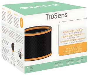 Ersatz-Geruchs Aktivkohlefilter für TruSens Luftreiniger Z-2000/Z-2500