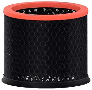 Ersatz-Aktivkohlefilter Haustier f TruSens Luftreiniger Z-2000/Z-2500.