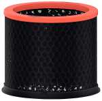 Ersatz-Aktivkohlefilter Haustier f TruSens Luftreiniger...