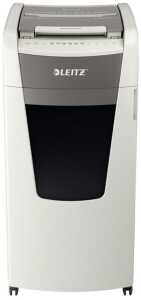 Aktenvernichter IQ Autofeed Office Pro 600, P5 Partikelgröße 2 x 15 mm