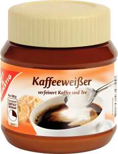 Kaffeeweißer, 250g, verfeinert Kaffee und Tee
