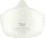 3M Aura 9320D+, FFP2 Atemschutz-Maske, Einweg5...