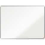 Whiteboard Premium Plus, Emaile, Standard, 90 x 120 cm,...