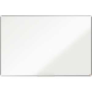 Whiteboard Premium Plus, Emaile, Standard, 120 x 180 cm, weiß