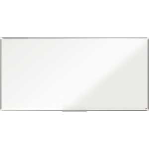 Nobo® Whiteboard 200 x 100 cm Stahl emailliert weiß