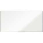 Nobo® Whiteboard 200 x 100 cm Stahl emailliert...