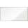 Nobo® Whiteboard 200 x 100 cm Stahl emailliert weiß