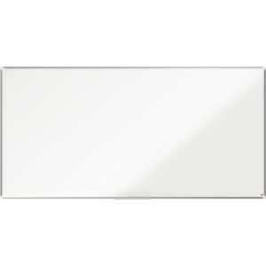 Nobo® Whiteboard 240 x 120 cm Stahl emailliert weiß